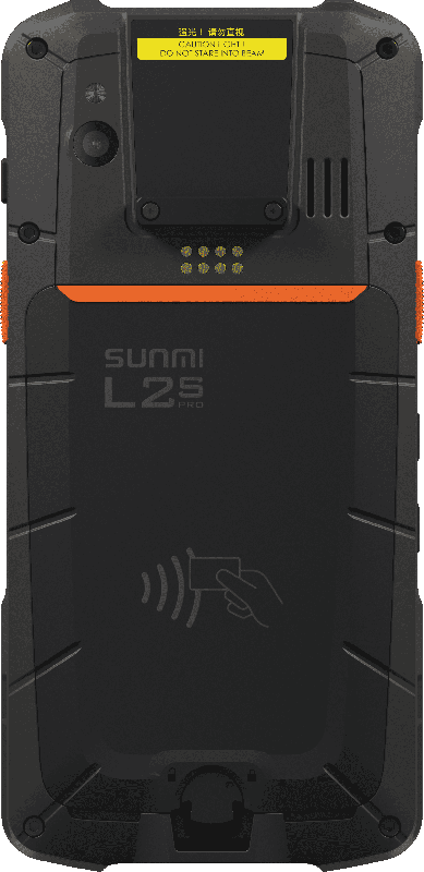 SUNMI L2s PRO Smart Moblie Terminal