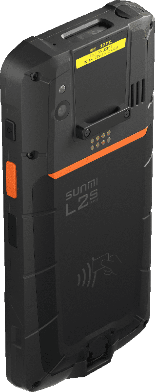 SUNMI L2s PRO Smart Moblie Terminal
