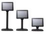 MONITOR ELZ-M8 USB Czarny